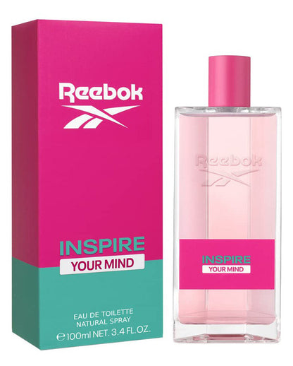 Reebok Damen Eau de Toilette 100 ml 3 verschiedene Sorten wählbar NEU OVP