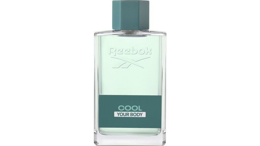 Reebok Eau de Toilette Men 100 ml 3 verschiedene Sorten wählbar