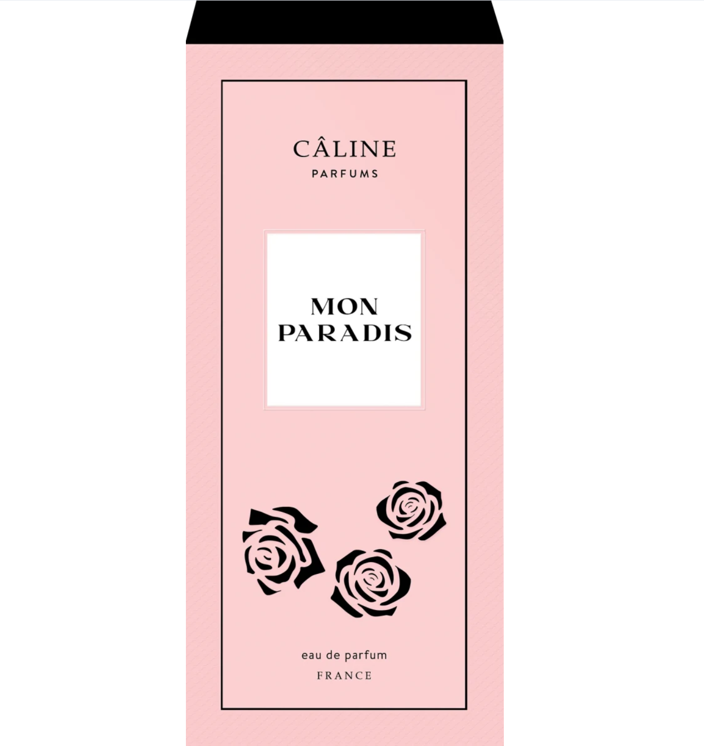 Caline CÂLINE Eau de Parfum Mon Paradis 60 ml