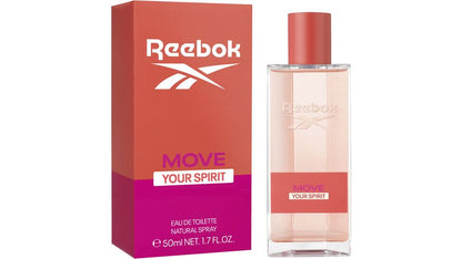 Reebok Damen Eau de Toilette 100 ml 3 verschiedene Sorten wählbar NEU OVP