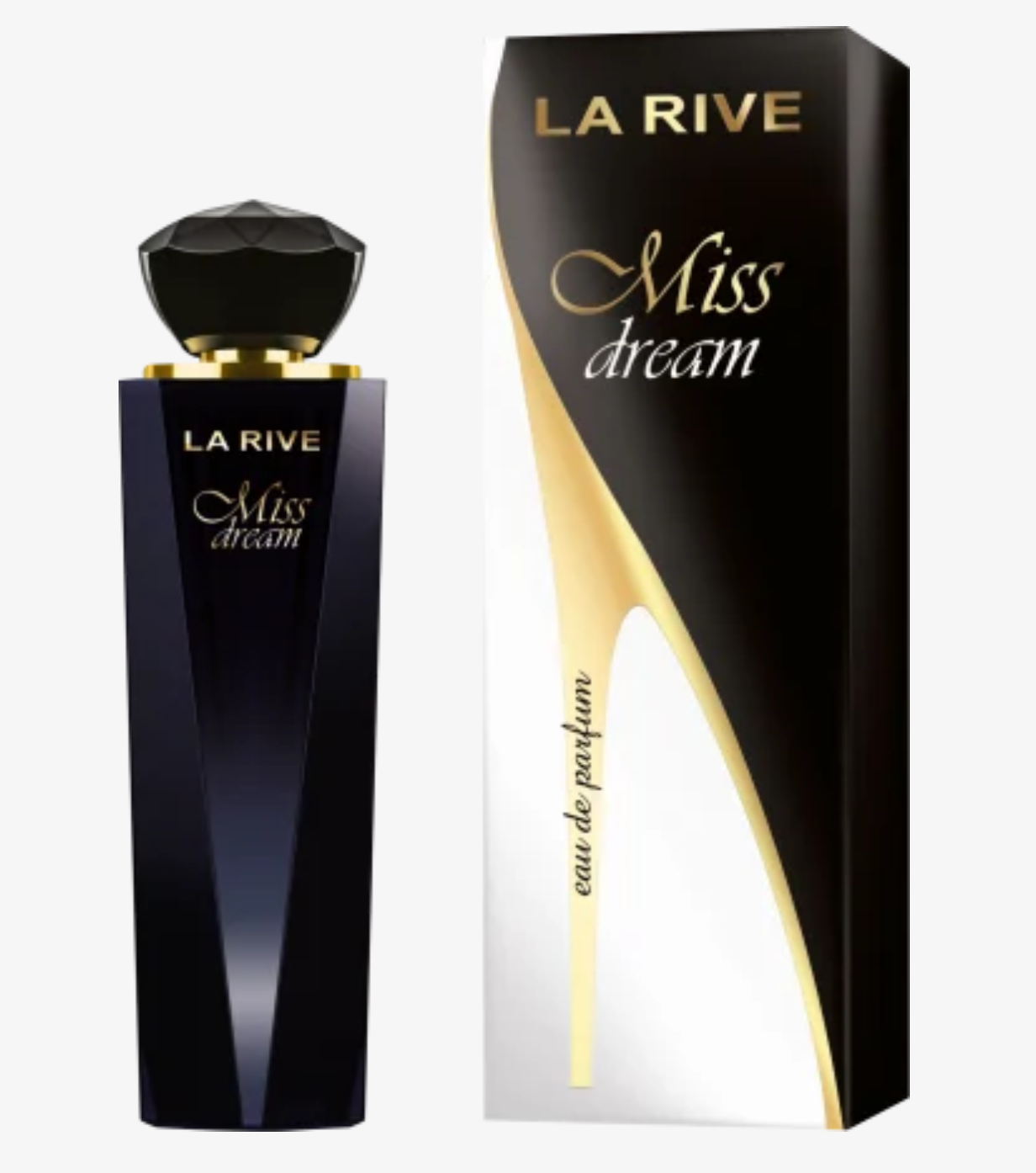 LA RIVE Miss Dream Eau de Parfum 100 ml NEU OVP!