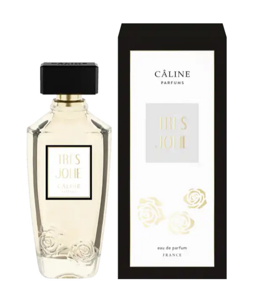 Caline Tres Jolie Woman, EdP 60 ml