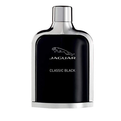 Jaguar Classic Black Eau de Toilette 100 ml OVP