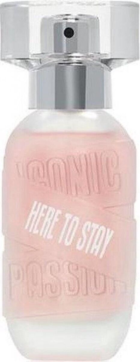 Naomi Campbell Here To Stay Edt Spray 15 ml NEU