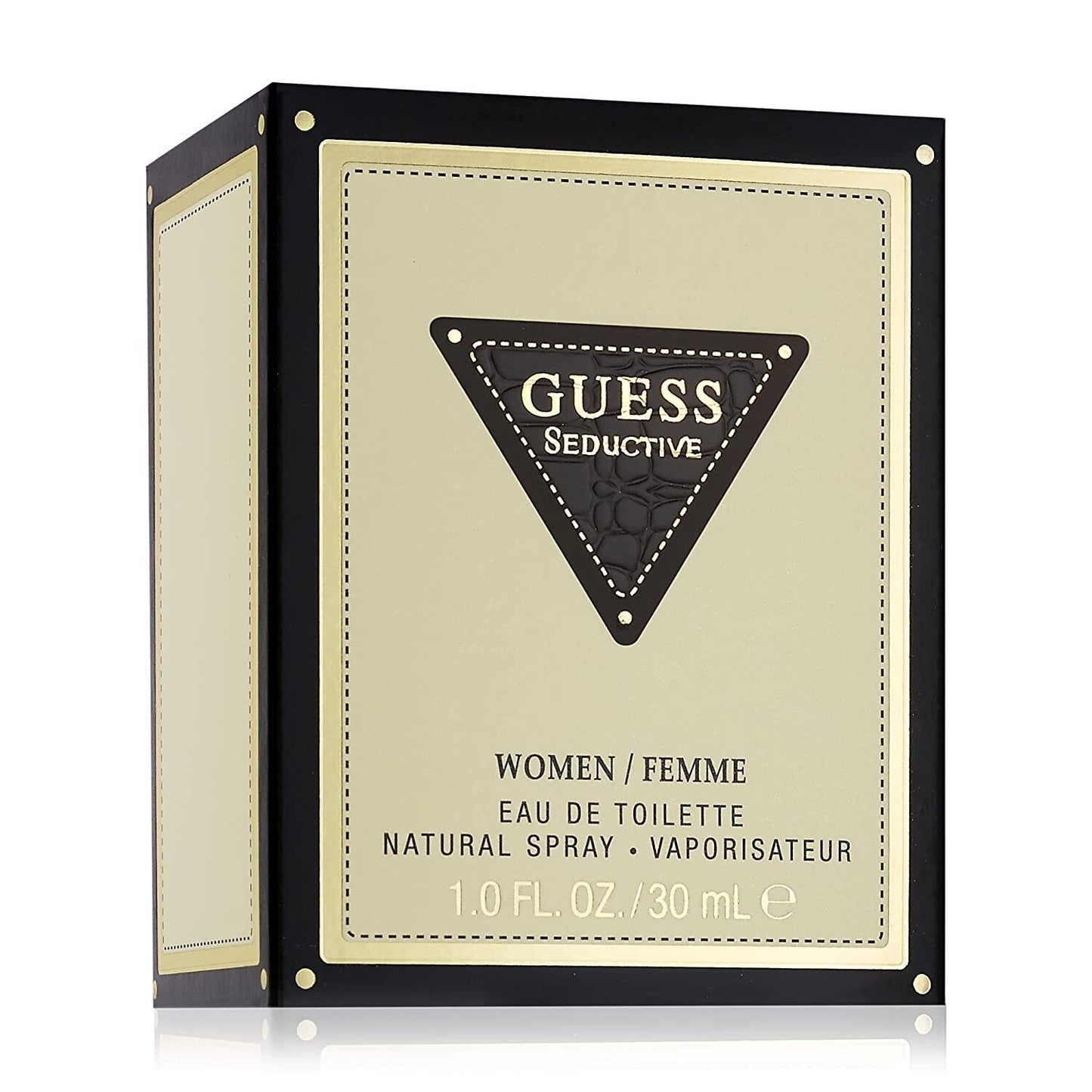 GUESS Seductive Women Eau de Toilette 30ml OVP