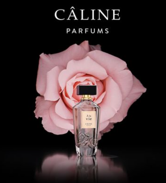 Caline A la Vie Eau De Parfum 60ml - NEU