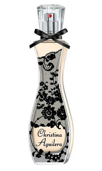 Christina Aguilera Signature Eau de Parfum 50 ml - NEU