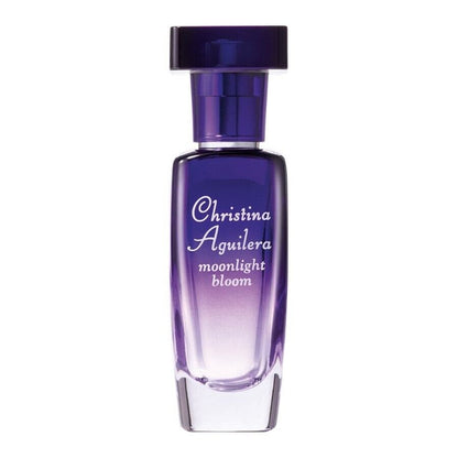 Moonlight Bloom Eau de Parfum Spray von Christina Aguilera - NEU