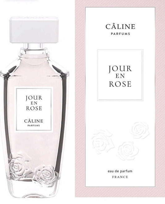 CÂLINE Jour En Rose Eau de Parfum 60 ml - NEU