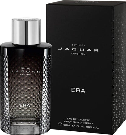 Jaguar Erasco Eau de Toilette 100 ml OVP