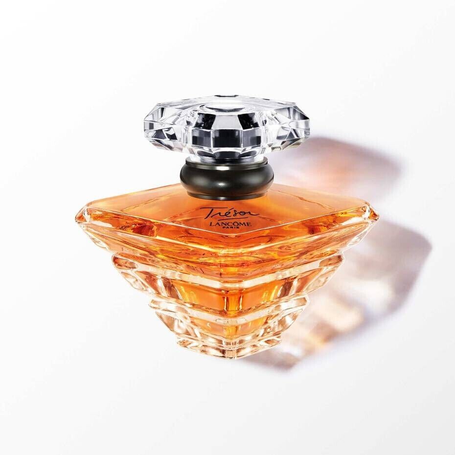 Lancome Tresor Eau de Parfum 30 ml NEU OVP!