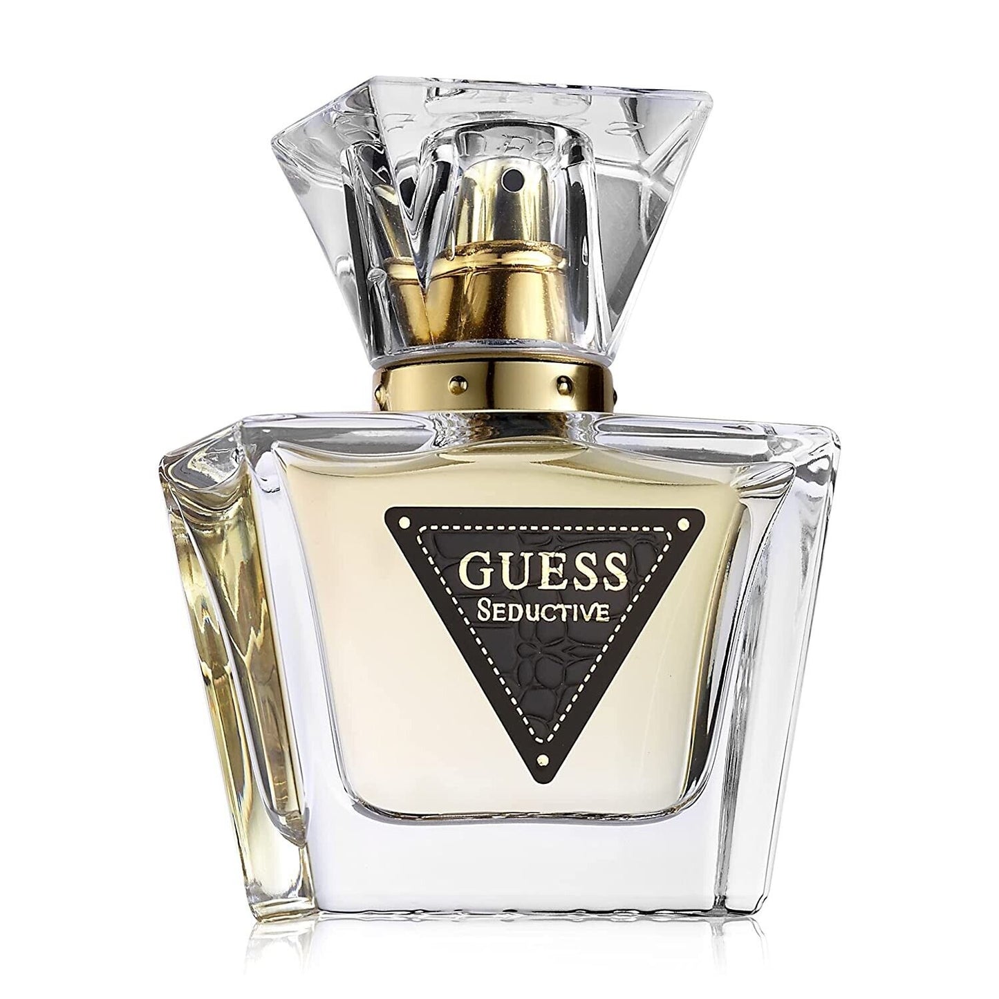 GUESS Seductive Women Eau de Toilette 30ml OVP